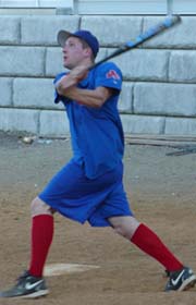 M Street Softball League
