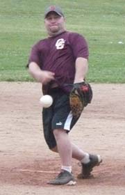 Joey Burke
