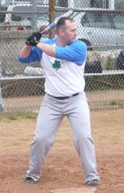 Joey Magee