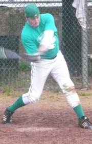 Pat Kelly