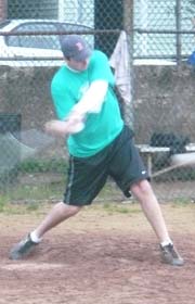 Kevin Crowley