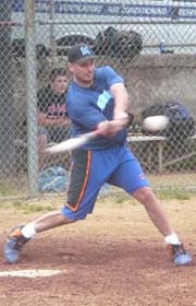 Joey Venuti