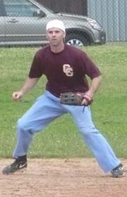 Brian Fromm