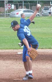 Joey Venuti