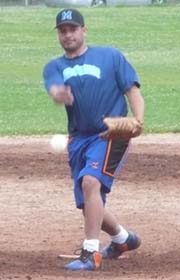 Joey Venuti