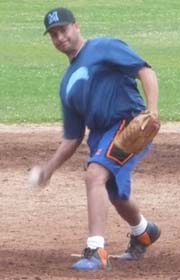 Joey Venuti