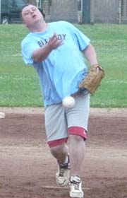Jason Atton
