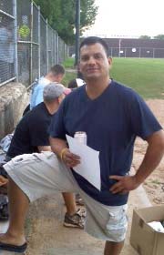 John Silva