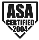 ASA Certified 2004