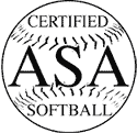 ASA Certified Softball