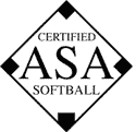 ASA Certified Softball