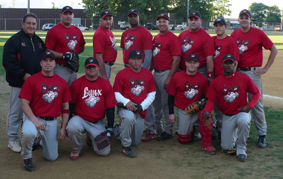 2007 Champions - Lynx